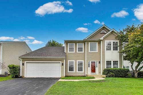 31692 N Clearwater, Lakemoor, IL 60051
