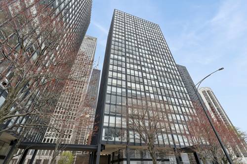 880 N Lake Shore Unit 11D, Chicago, IL 60611