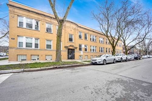 3600 N Oakley Unit 1, Chicago, IL 60618