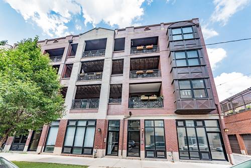 2112 W Rice Unit 1, Chicago, IL 60622
