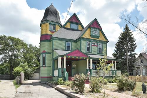 331 Griswold, Elgin, IL 60123