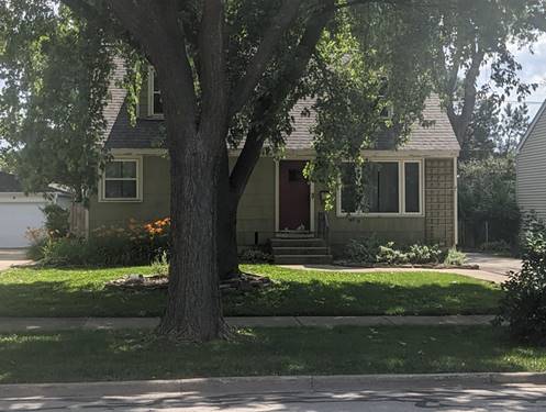 797 S Spring, Elmhurst, IL 60126