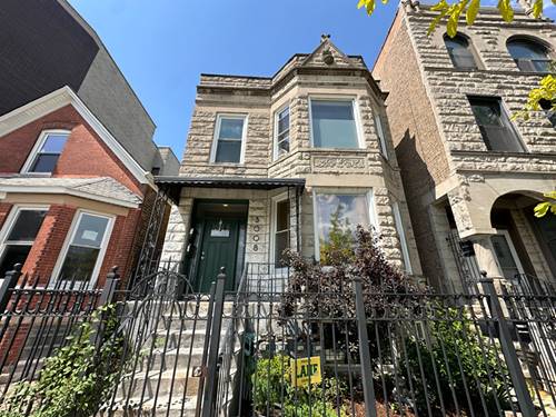 3008 W Fullerton Unit 1, Chicago, IL 60647