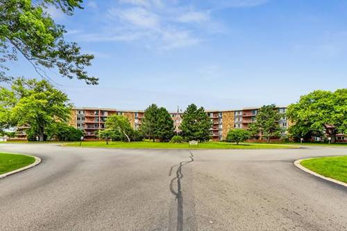 16 E Old Willow Unit 431S, Prospect Heights, IL 60070