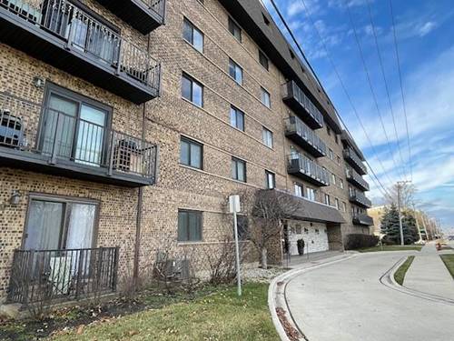 960 S River Unit 601, Des Plaines, IL 60016