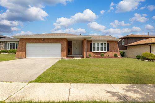 4010 190th, Country Club Hills, IL 60478