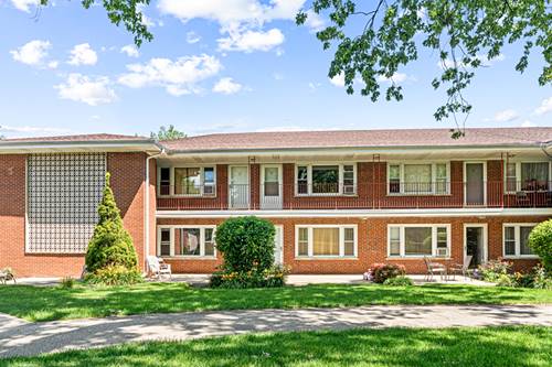 1103 Holiday Unit 13, Des Plaines, IL 60016