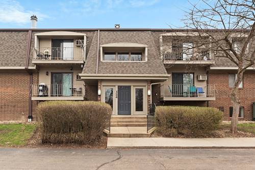 124 E Bailey Unit J, Naperville, IL 60565