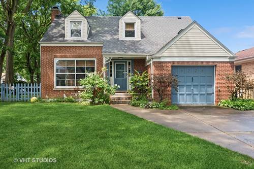 8228 Kedvale, Skokie, IL 60076