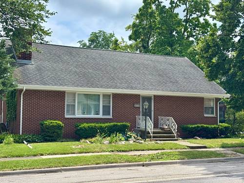 1122 Highland, Joliet, IL 60435