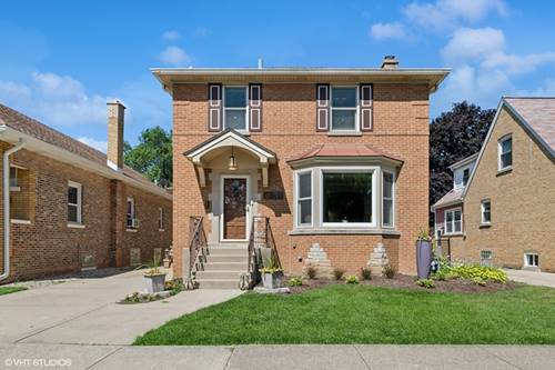 1820 N 75th, Elmwood Park, IL 60707