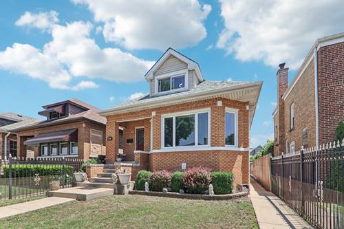 4517 N Austin, Chicago, IL 60630