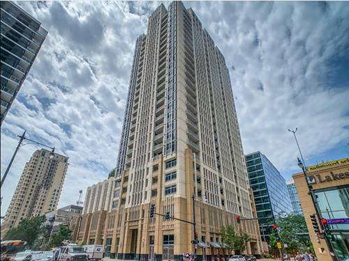 1400 S Michigan Unit 2101, Chicago, IL 60605