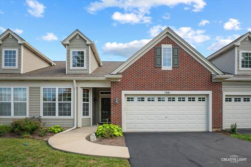 1561 Catalina, Aurora, IL 60504