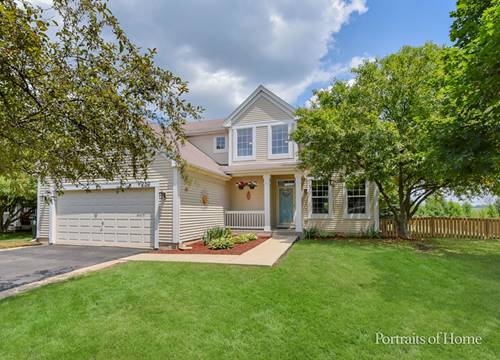 239 Morgan Valley, Oswego, IL 60543