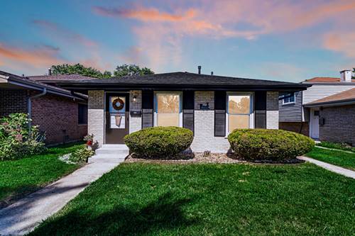 14112 S Hoxie, Burnham, IL 60633
