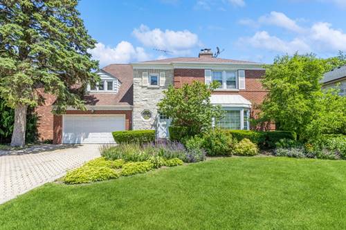 6727 N Le Mai, Lincolnwood, IL 60712