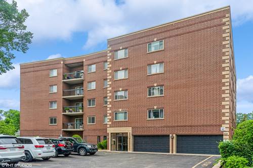 1649 Ashland Unit 202, Des Plaines, IL 60016