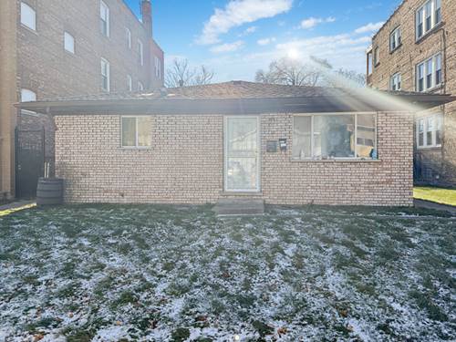 107 157th, Calumet City, IL 60409