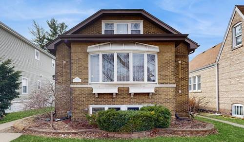 3742 Wisconsin, Berwyn, IL 60402