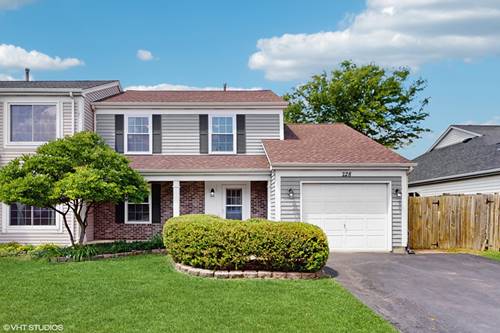 228 Dunton, Mundelein, IL 60060