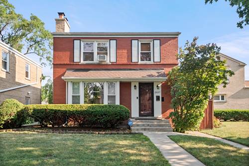 2837 W Coyle, Chicago, IL 60645