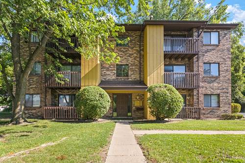 1249 Cunningham Unit 2E, Calumet City, IL 60409