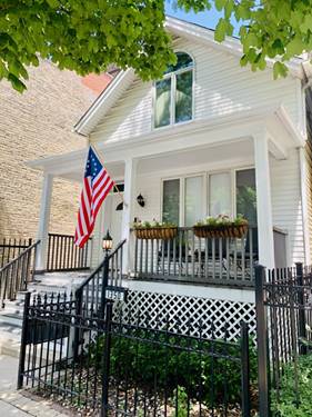 1350 W Webster Unit G, Chicago, IL 60614