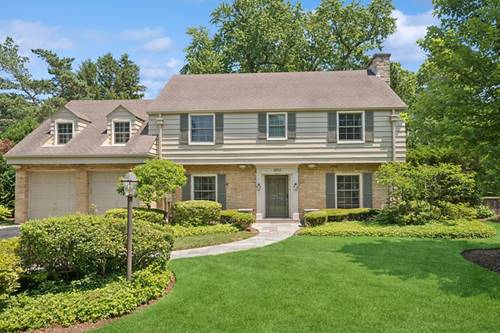 1054 Seneca, Wilmette, IL 60091