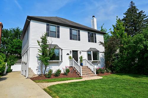 4468 Clausen, Western Springs, IL 60558