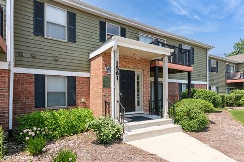 1561 Raymond Unit 103, Naperville, IL 60563