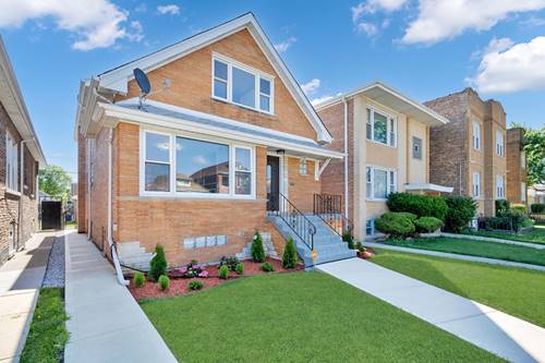 7245 S Washtenaw, Chicago, IL 60629