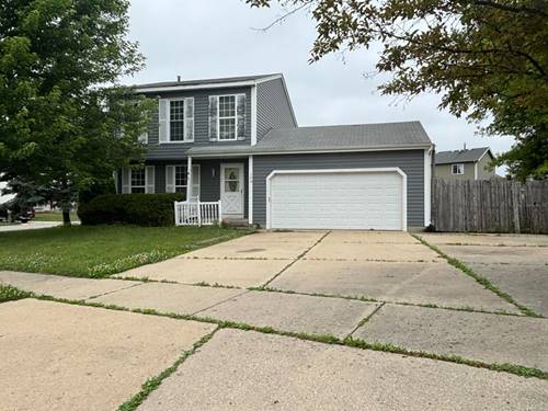 170 Dartmoor, Round Lake Park, IL 60073