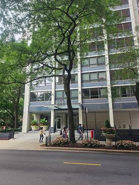 222 E Pearson Unit 1801, Chicago, IL 60611