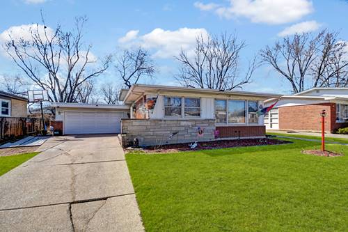 170 S Serena, Chicago Heights, IL 60411