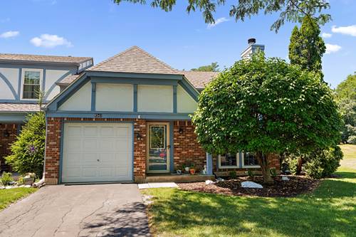 9341 Montgomery, Orland Park, IL 60462