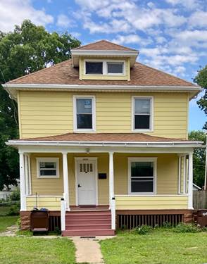 1310 10th, Rockford, IL 61104