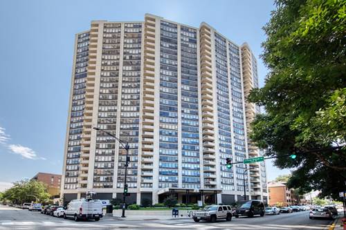 3930 N Pine Grove Unit 2710, Chicago, IL 60613