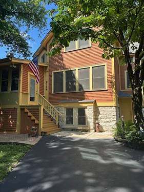 9746 S Prospect, Chicago, IL 60643