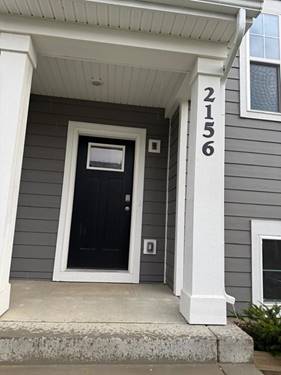 2156 Glacier Unit 2156, Mundelein, IL 60060