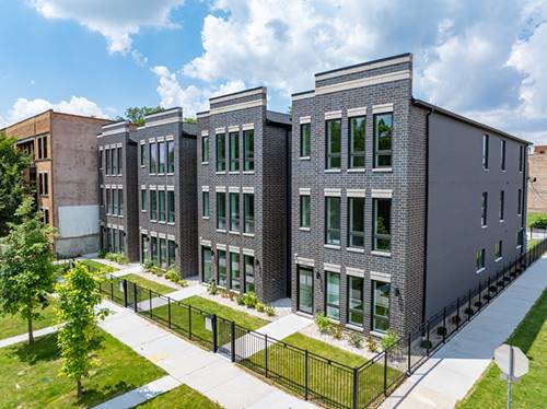 5000 S Prairie, Chicago, IL 60615