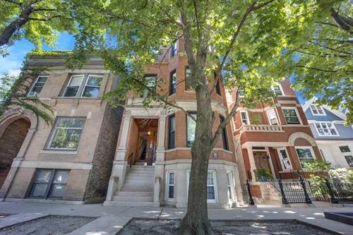 2735 N Magnolia Unit CH1, Chicago, IL 60614