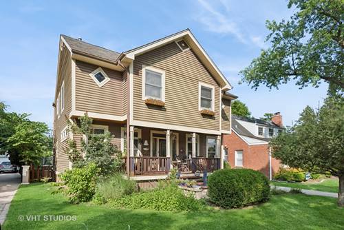 580 Selborne, Riverside, IL 60546