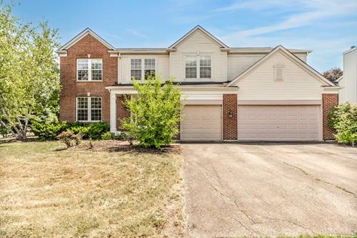 24625 Woodstock, Plainfield, IL 60585