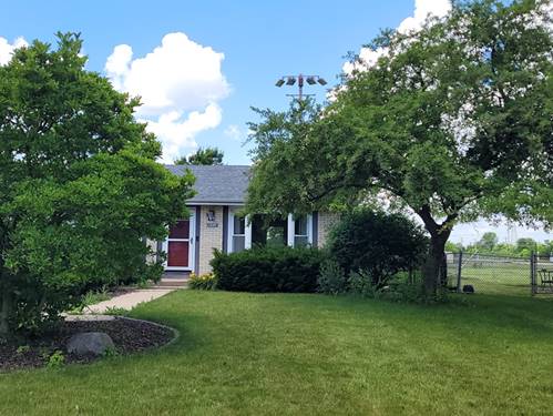 19936 S Spruce, Frankfort, IL 60423