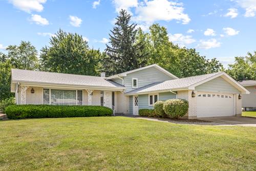11302 Sunset, Huntley, IL 60142