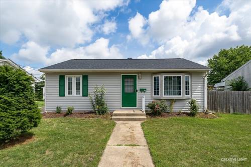 120 Riverside, Montgomery, IL 60538