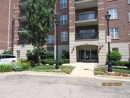 390 W Mahogany Unit 610, Palatine, IL 60067