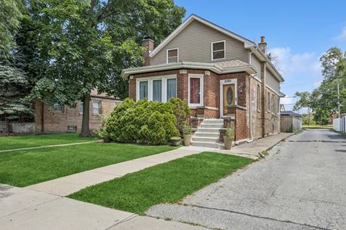 10745 S Church, Chicago, IL 60643