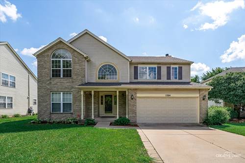 5304 Kingsbury Estates, Plainfield, IL 60586